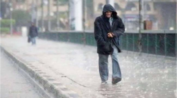 تحذير لمرتدى الصيف.. الأرصاد الجوية توضح تقلبات درجات الحرارة خلال الأيام القادمة